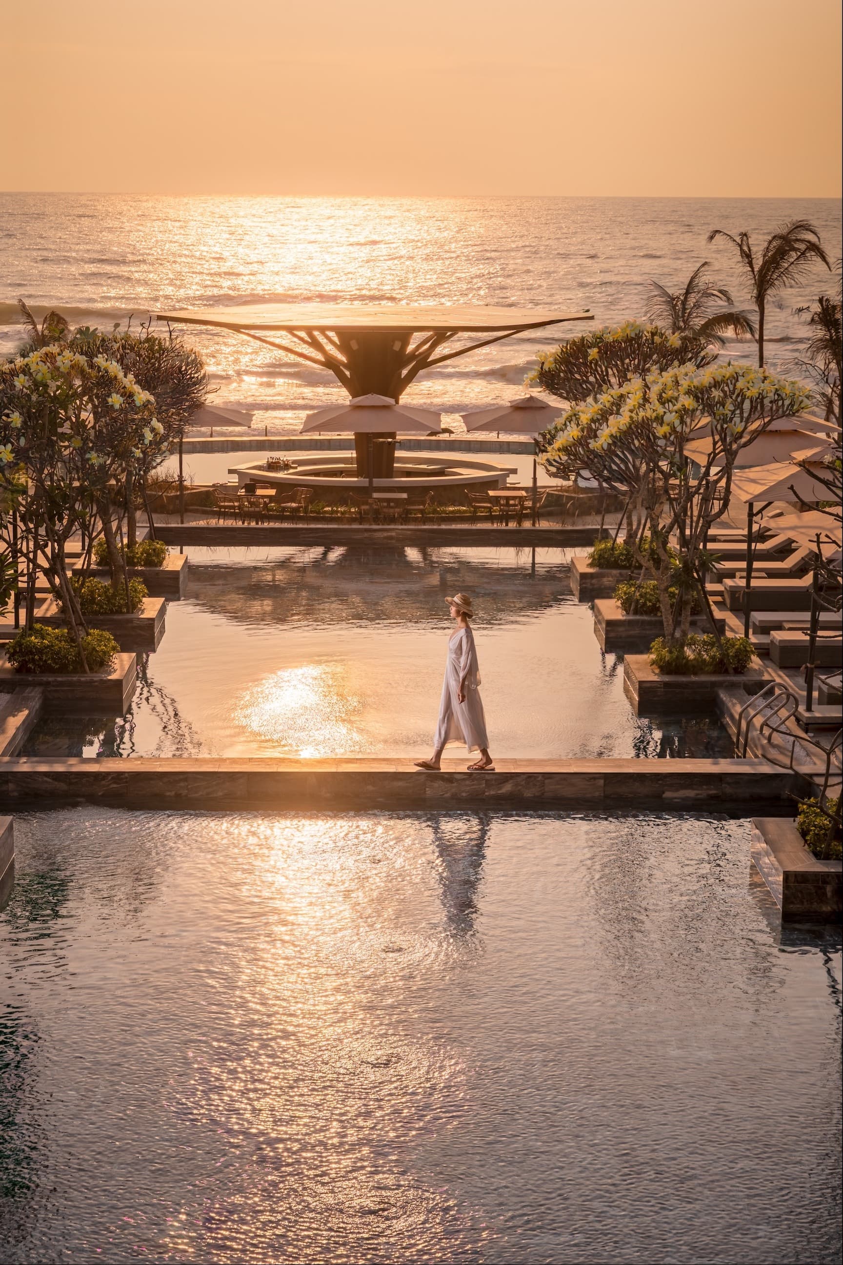 RADISSON RESORT MUI NE PRE-OPENING