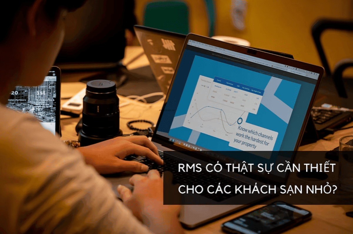 RMS có thực sự cần thiết cho các khách sạn nhỏ?