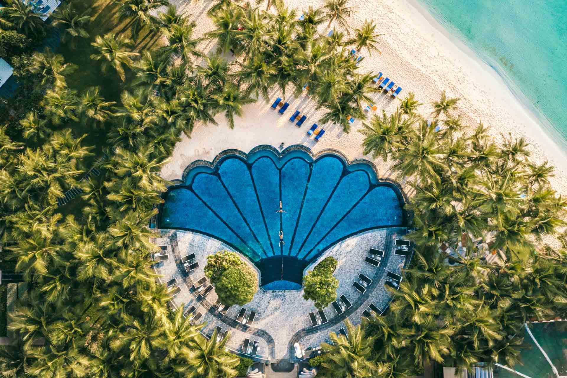 JW Marriott Phu Quoc