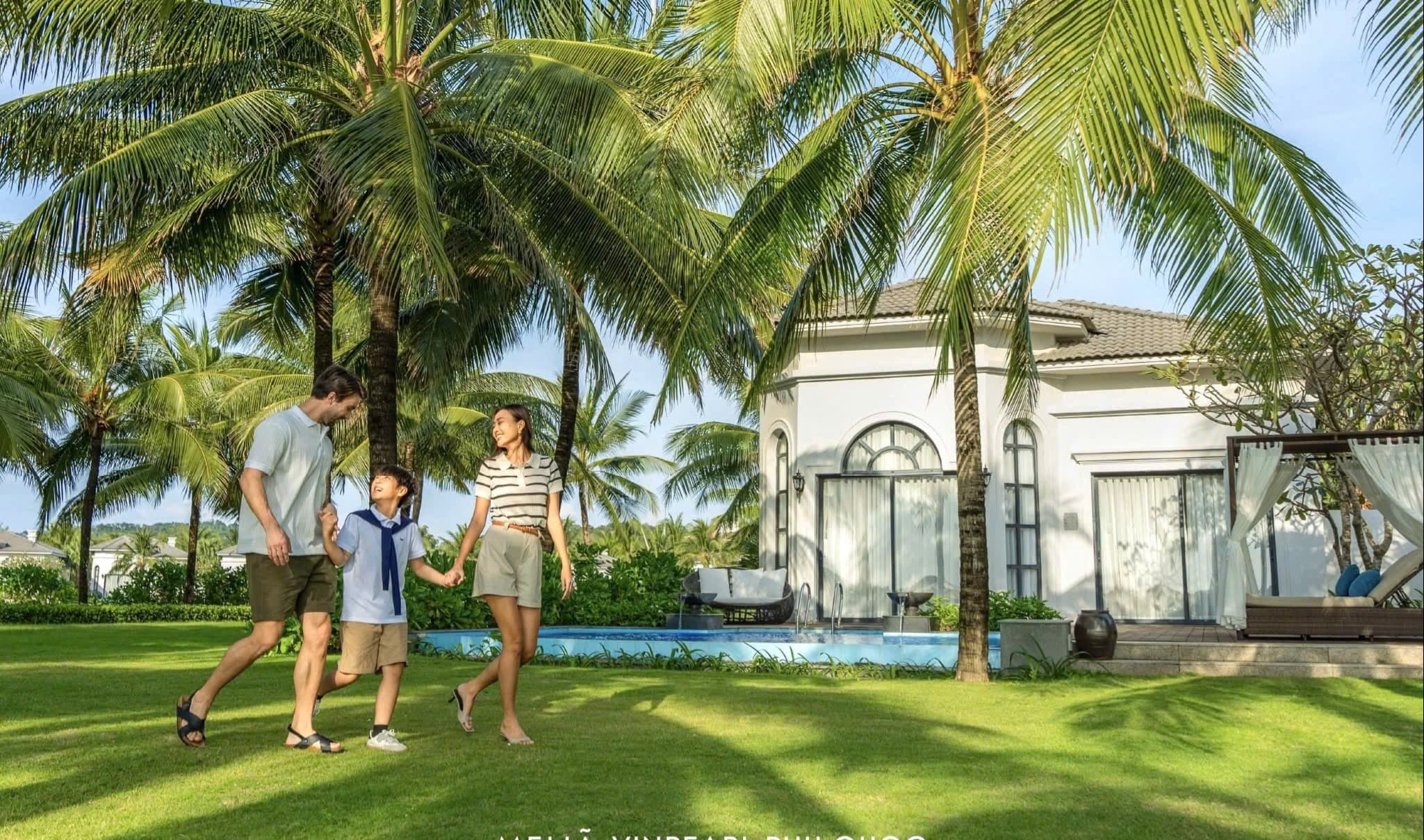 Meliá Vinpearl Vietnam