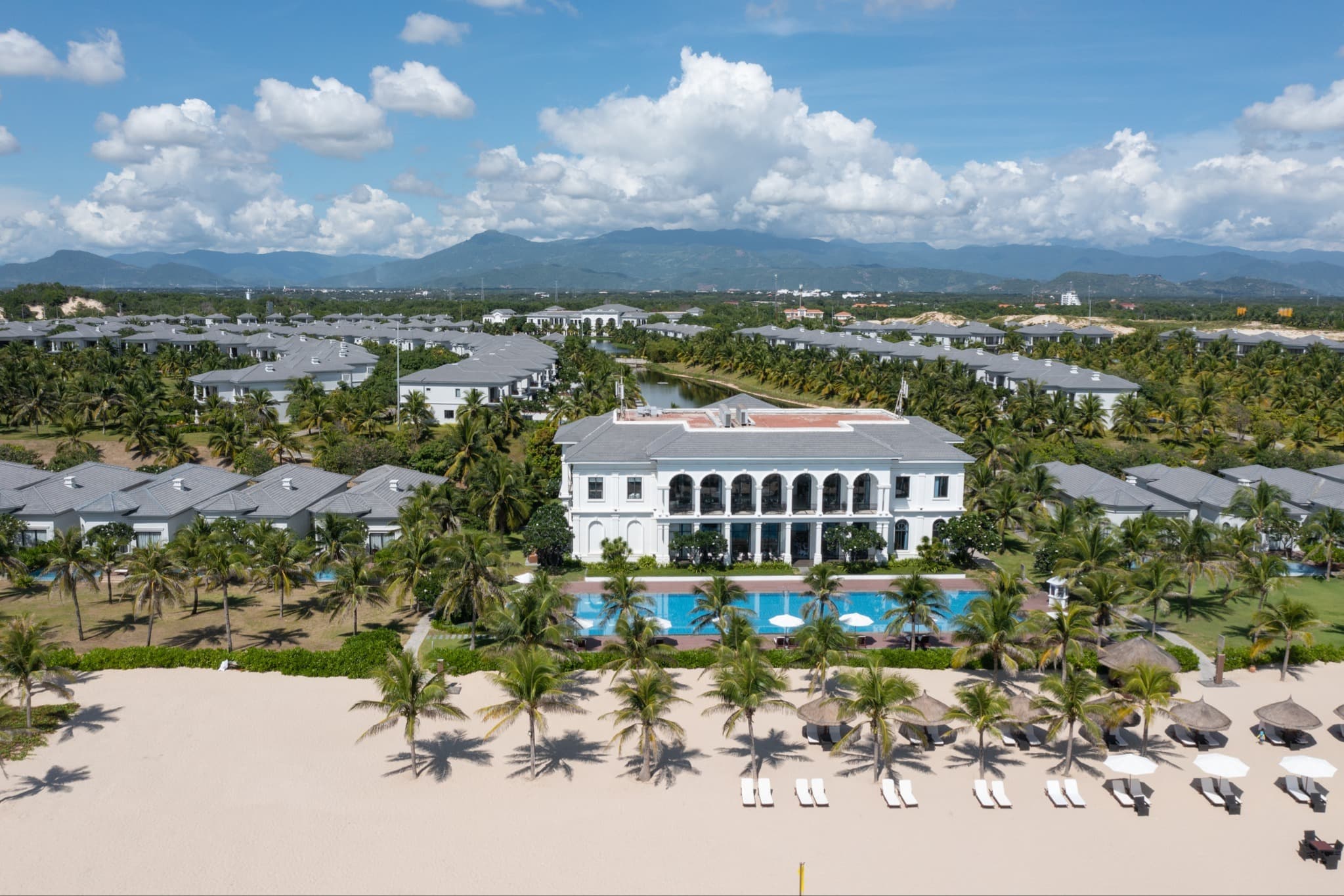 Meliá Vinpearl Vietnam